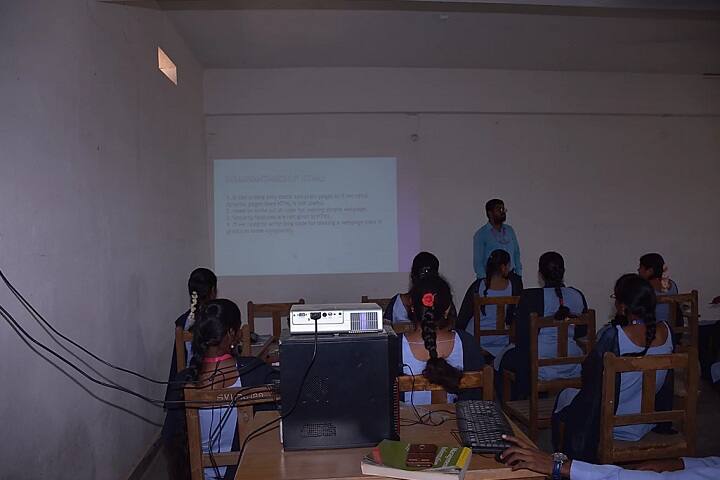 classroom